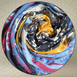 cotton scarf