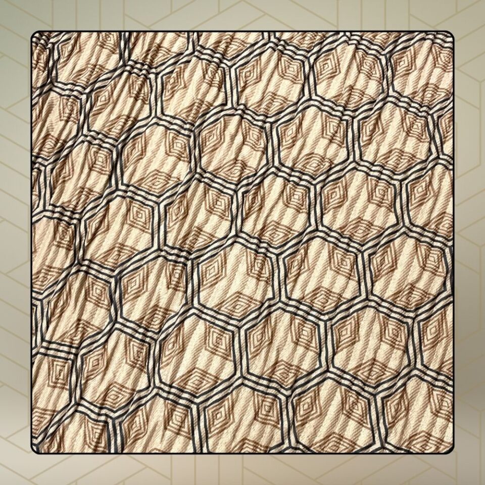 cotton scarf