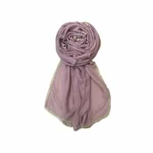 cotton scarf