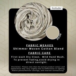 cotton scarf
