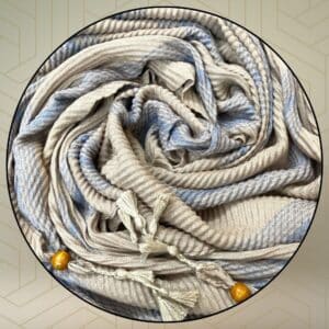 cotton scarf