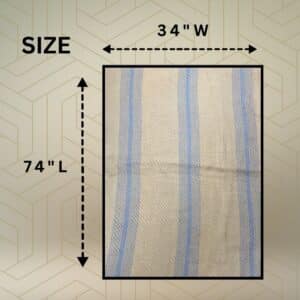 cotton scarf