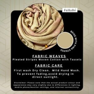 cotton scarf