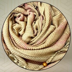 cotton scarf