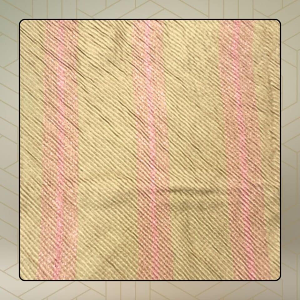cotton scarf