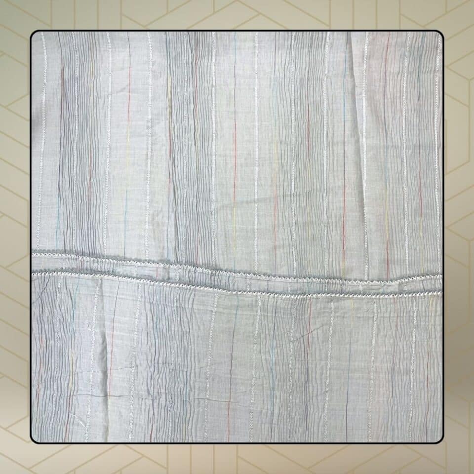 cotton scarf