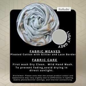 cotton scarf