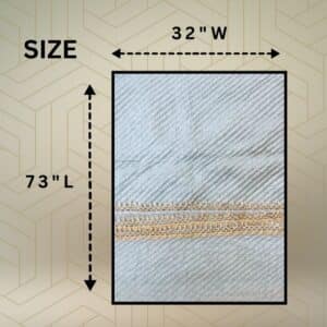 cotton scarf