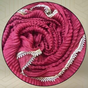 cotton scarf