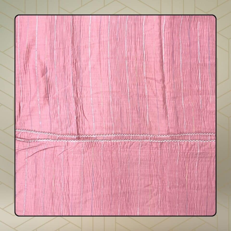 cotton scarf