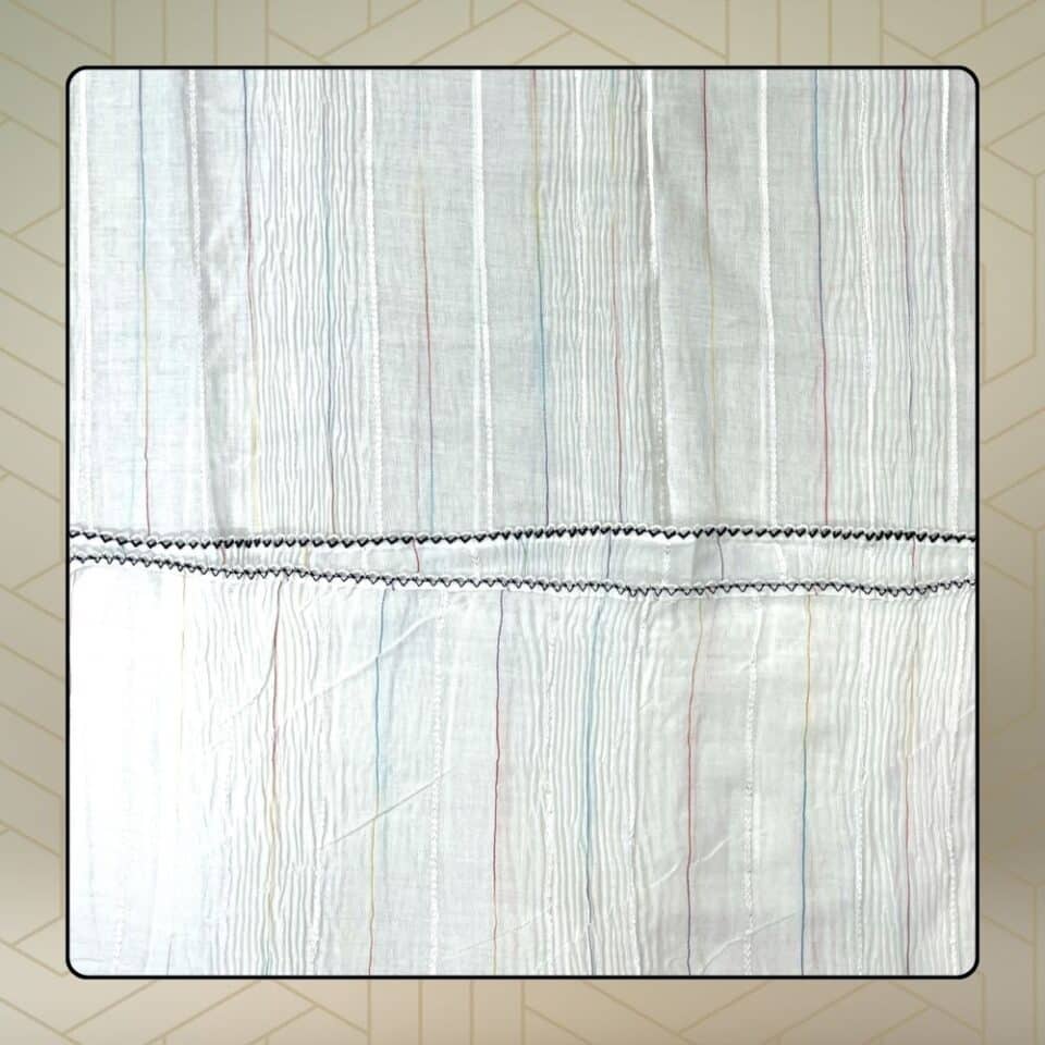 cotton scarf