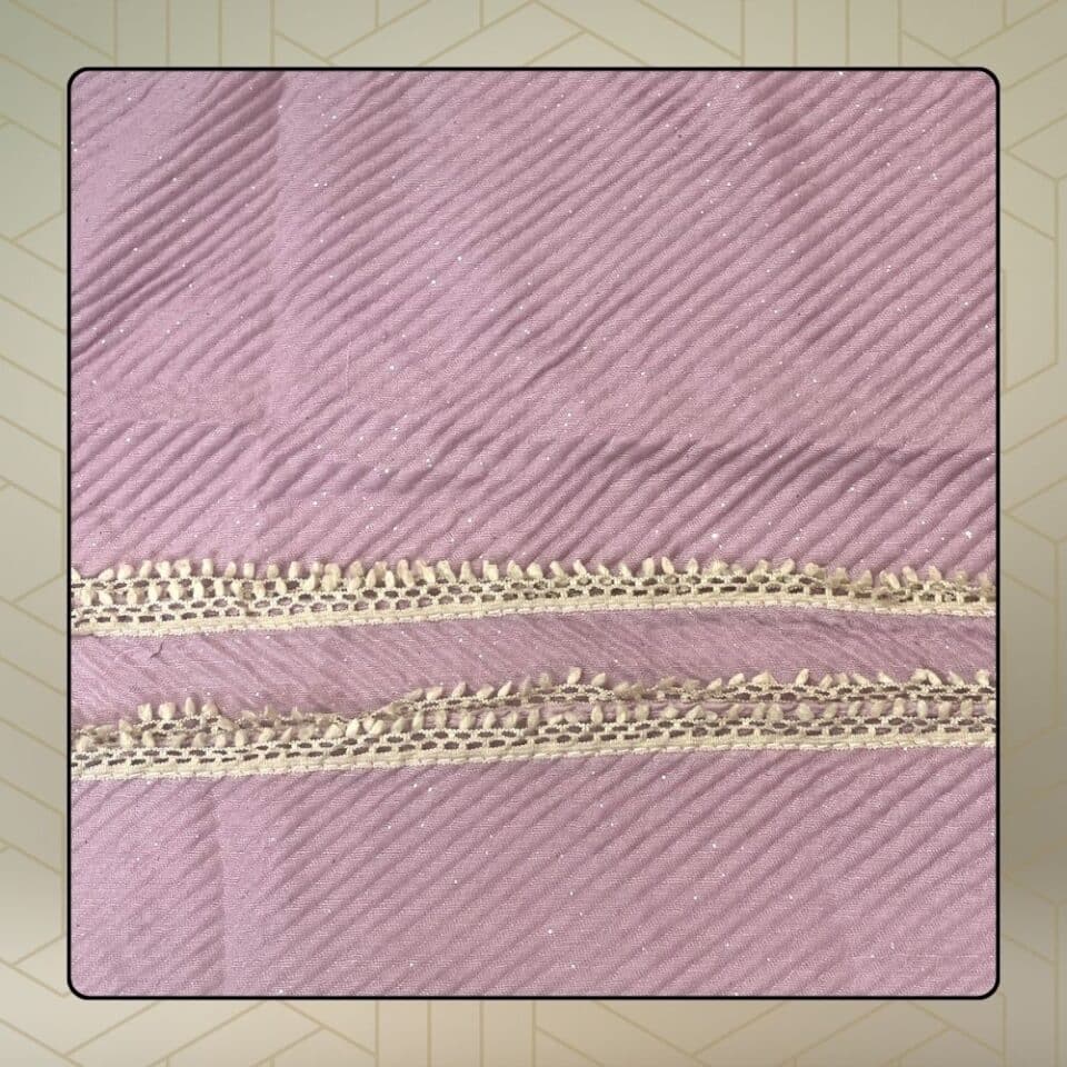cotton scarf