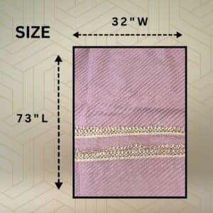 cotton scarf