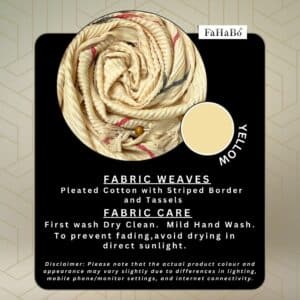 cotton scarf