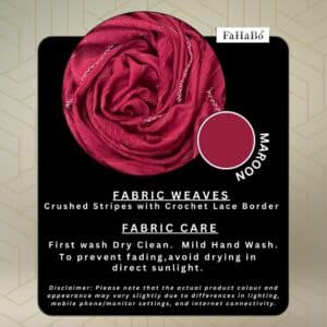 cotton scarf