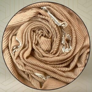 cotton scarf