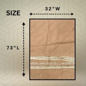 cotton scarf