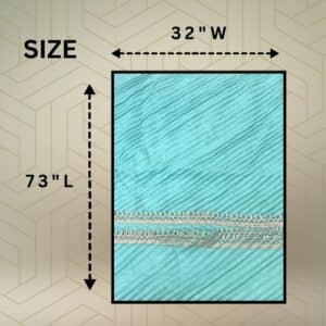 cotton scarf