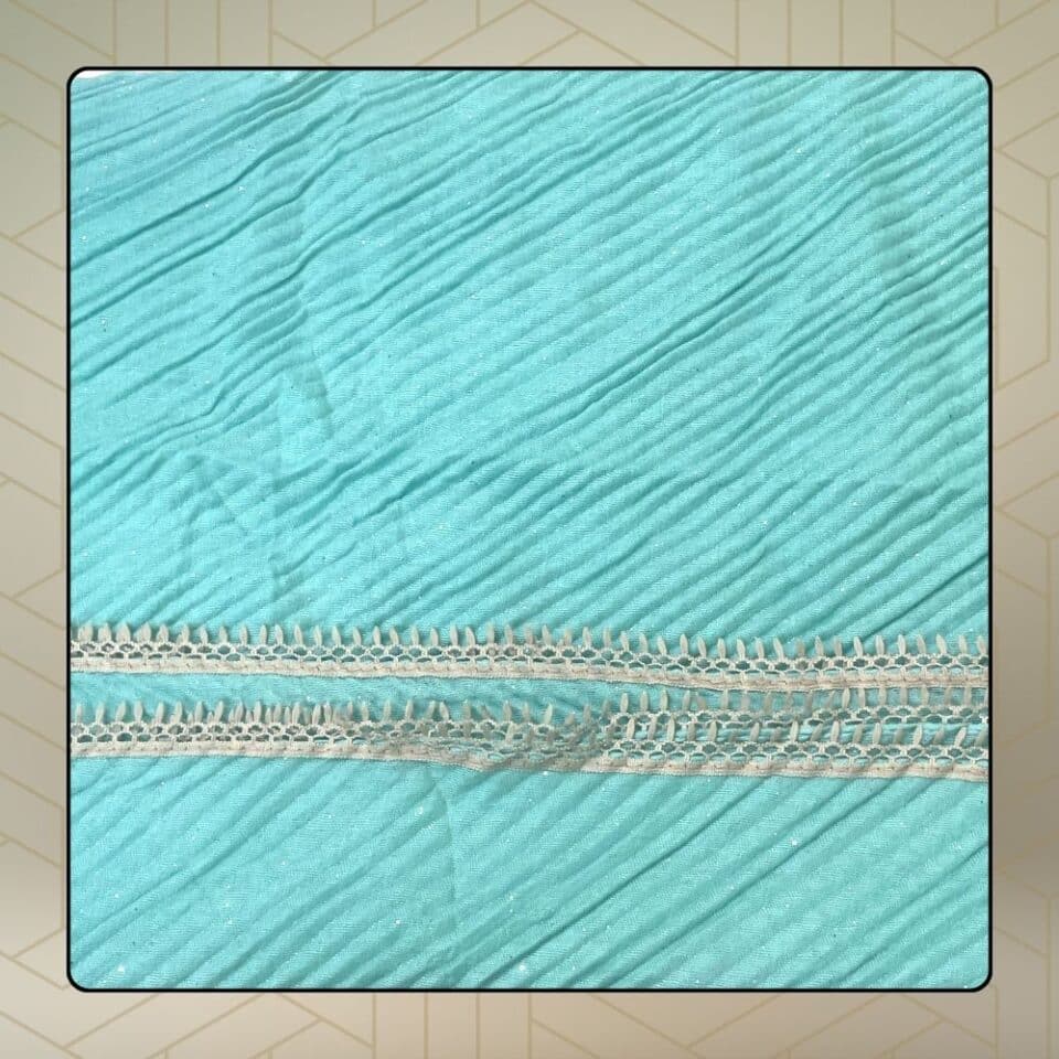 cotton scarf