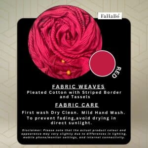 cotton scarf
