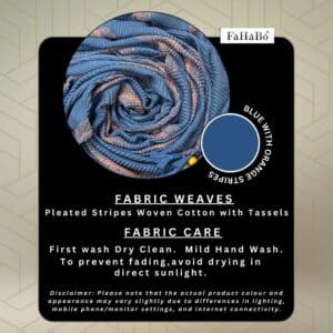 cotton scarf