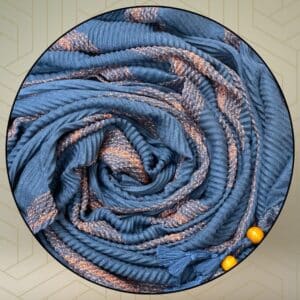 cotton scarf