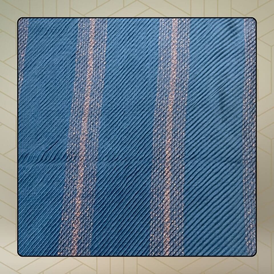 cotton scarf