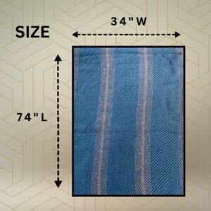 cotton scarf