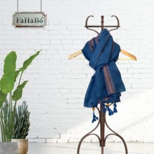 cotton scarf