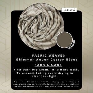 cotton scarf