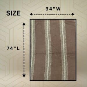 cotton scarf