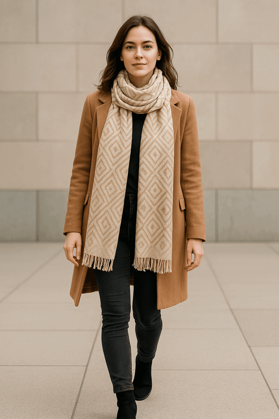SCARVES