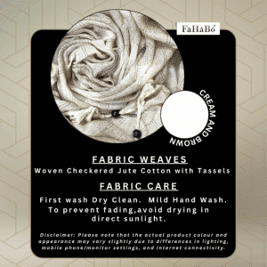 cotton scarf