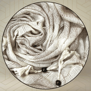 cotton scarf