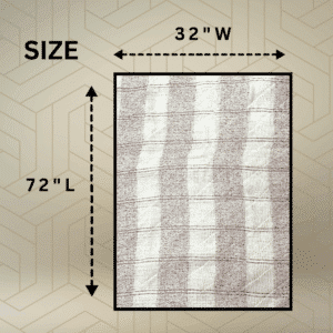 cotton scarf