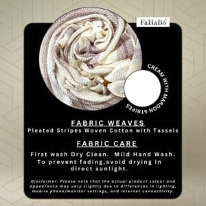 cotton scarf