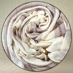 cotton scarf