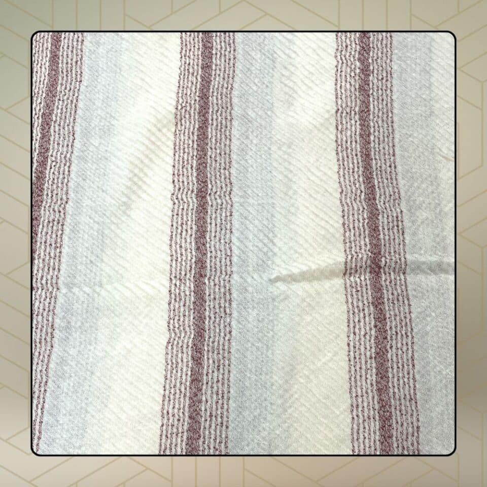 cotton scarf