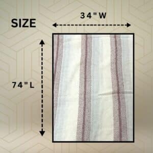 cotton scarf