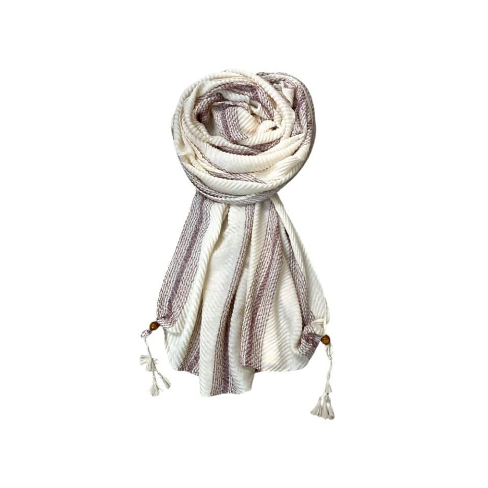 cotton scarf