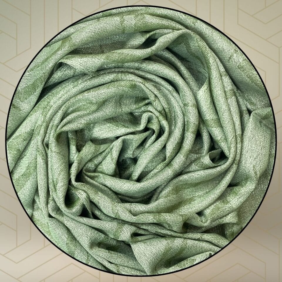 cotton scarf