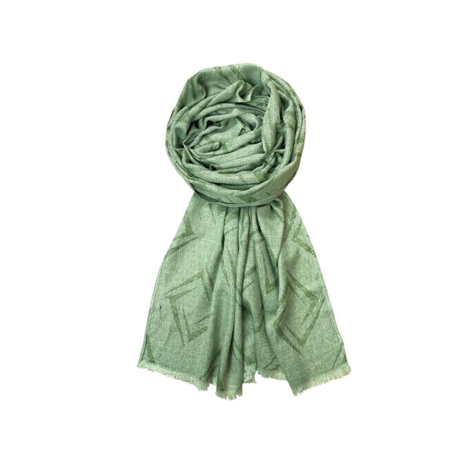 cotton scarf