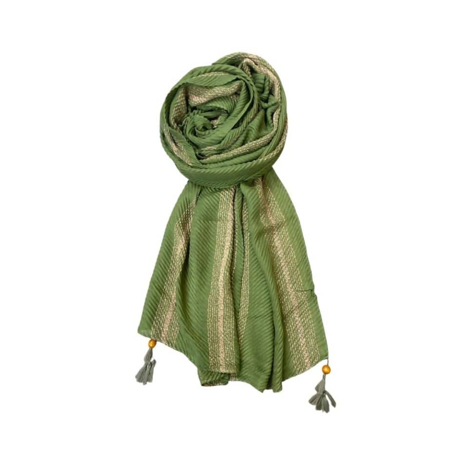 cotton scarf