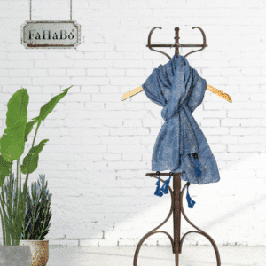 cotton scarf