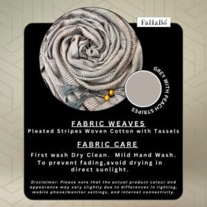 cotton scarf