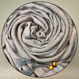 cotton scarf