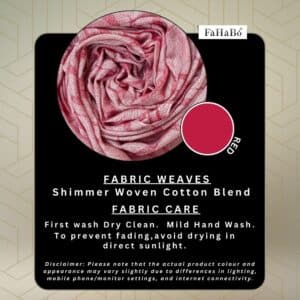 cotton scarf
