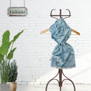 cotton scarf
