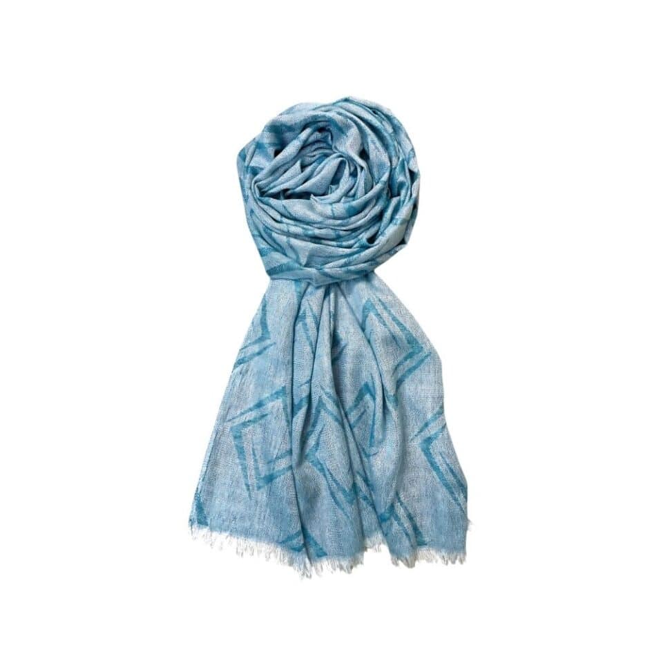 cotton scarf