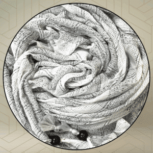 cotton scarf